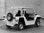 ВАЗ-Э11011 Автороллер Опытный 1974 года